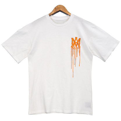 AMIRI Splash Ink T Shirt