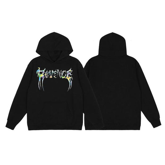 REVENGE HOODIES