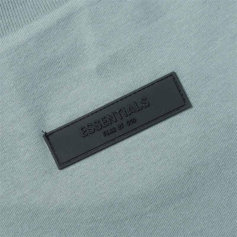 FEAR OF GOD ESSENTIALS Logo T-Shirt