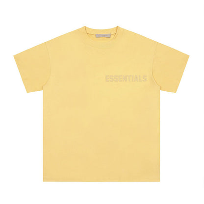 FEAR OF GOD ESSENTIALS Logo T-Shirt