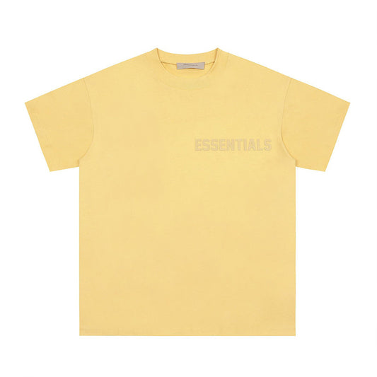 FEAR OF GOD ESSENTIALS Logo T-Shirt