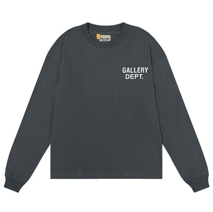 Gallery Dept Classic Long Sleeve T-Shirt