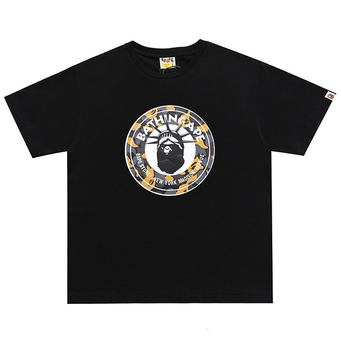 BAPE  Store New York Madison Avenue Tee