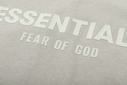 FEAR OF GOD ESSENTIALS Logo T-Shirt