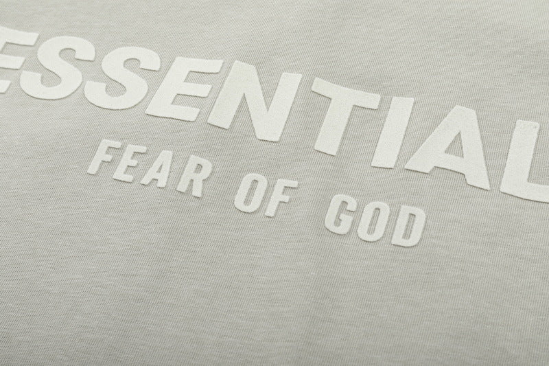 FEAR OF GOD ESSENTIALS Logo T-Shirt