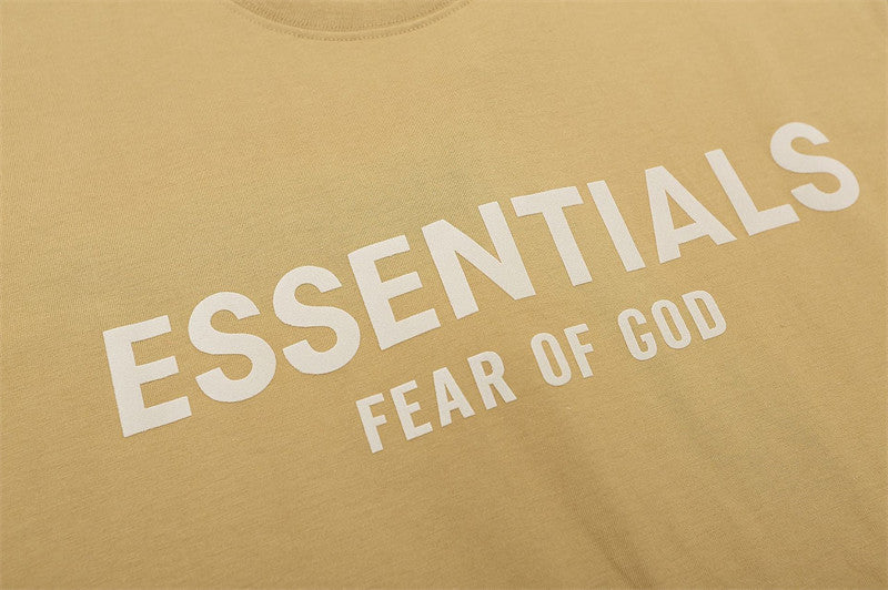 FEAR OF GOD ESSENTIALS T-Shirt