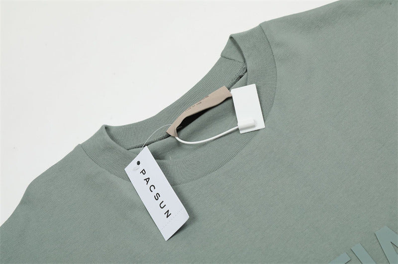 FEAR OF GOD ESSENTIALS Logo T-Shirt