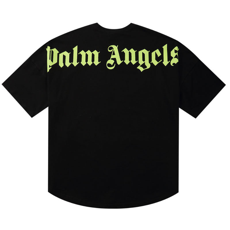 PALM ANGELS Swallowtail T-Shirt