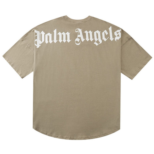 PALM ANGELS Swallowtail T-Shirt