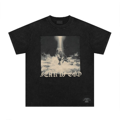 FEAR OF GOD ESSENTIALS T-Shirt