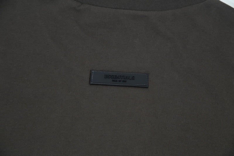 FEAR OF GOD ESSENTIALS Logo T-Shirt