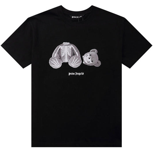 PALM ANGELS Bear T-Shirt