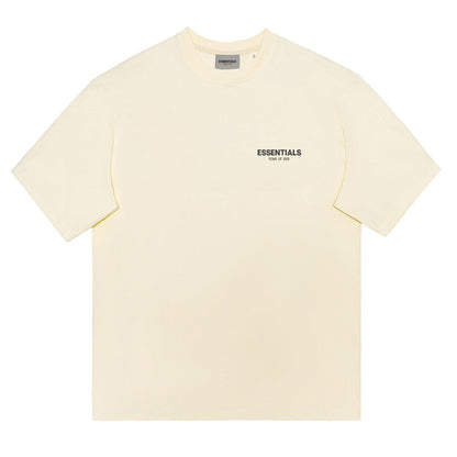 FEAR OF GOD ESSENTIALS T-Shirt Oversize