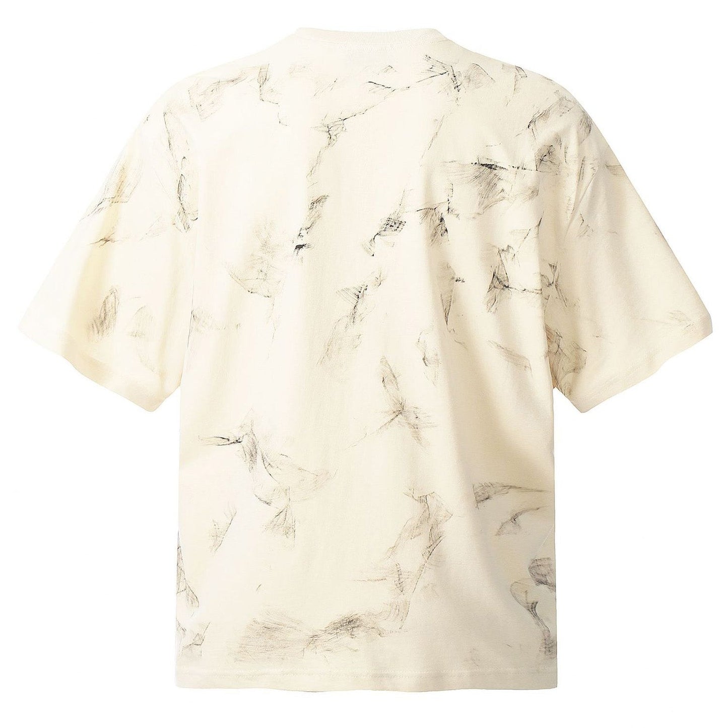 FEAR OF GOD FOG Thorns Print T-Shirt