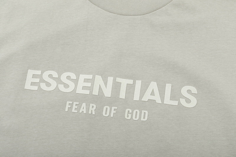 FEAR OF GOD ESSENTIALS Logo T-Shirt