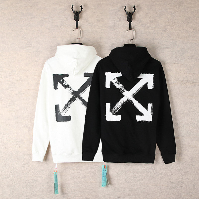 OFF-WHITE Hoodies