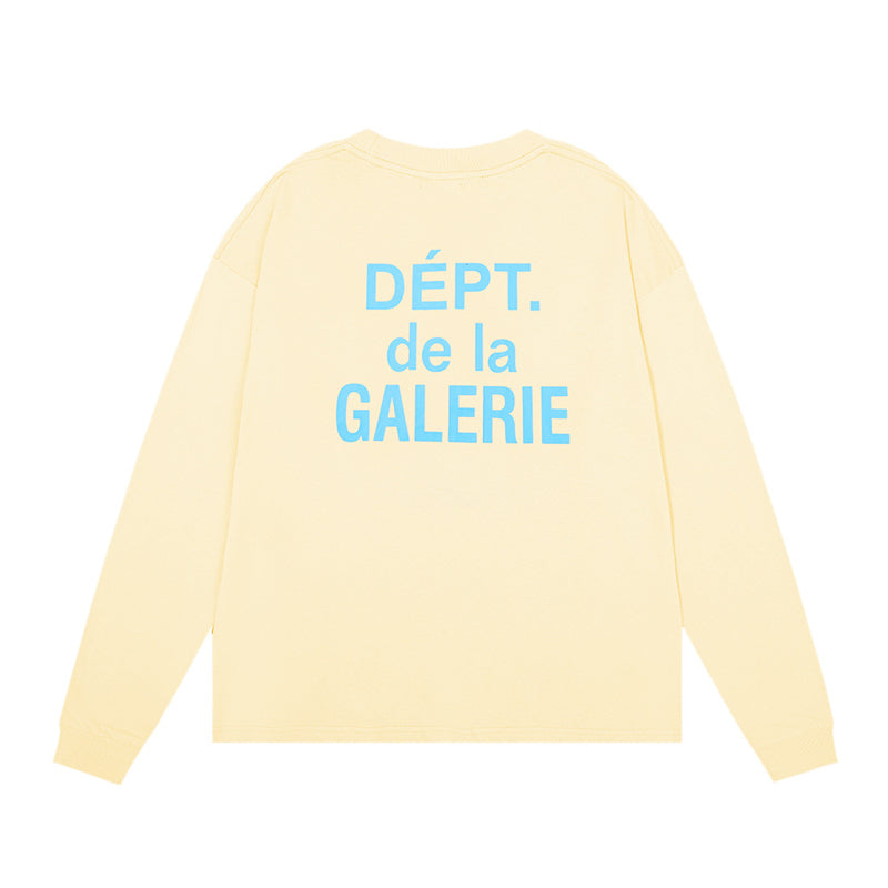 Gallery Dept Classic Long Sleeve T-Shirt