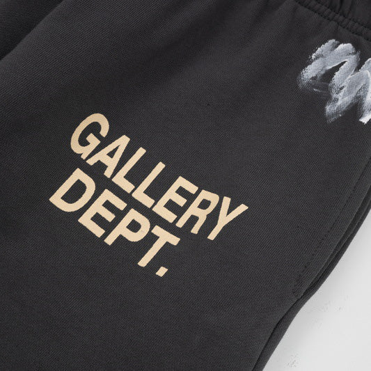 Gallery Dept. Painted Flare SweatPants