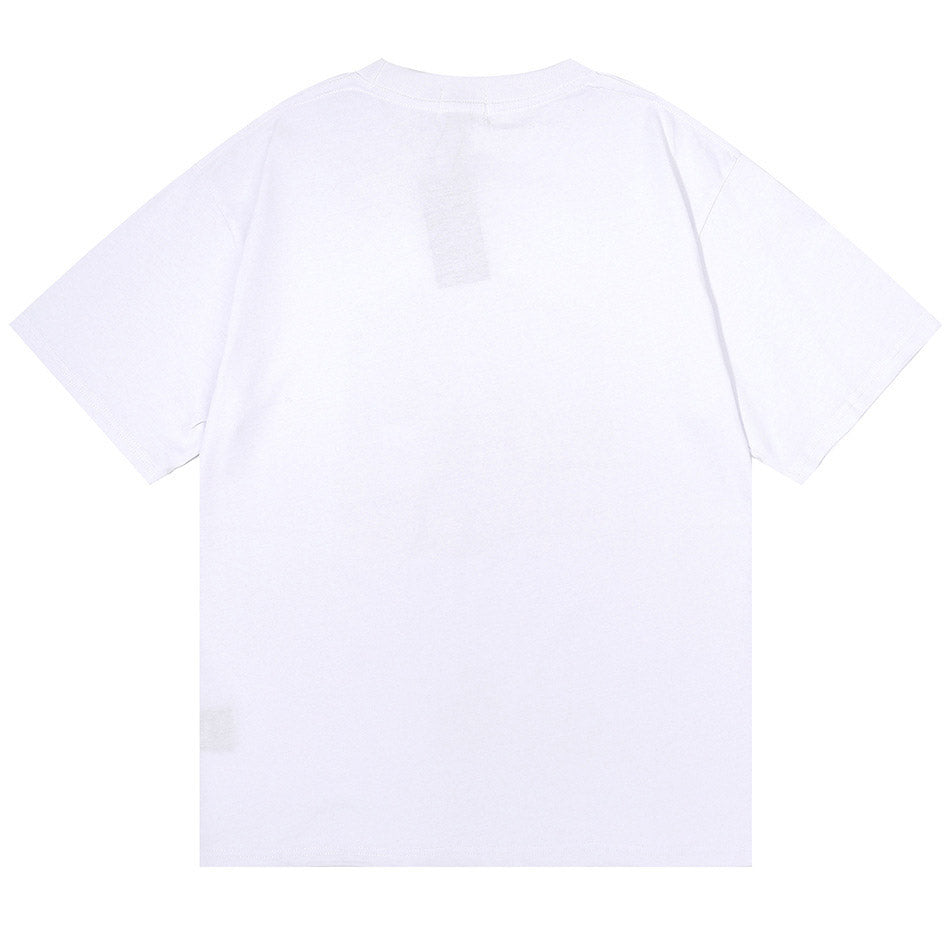 AMIRI Peace Pigeon T-Shirt