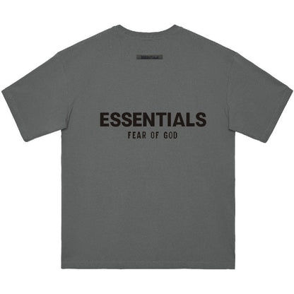 FEAR OF GOD ESSENTIALS T-Shirt Oversize