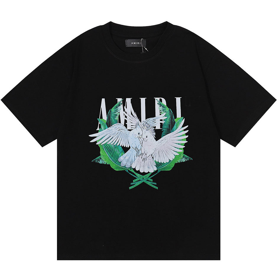 AMIRI Parrot T-Shirt