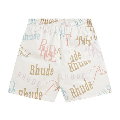 Rhude Shorts