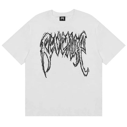 REVENGE Hip hop culture T-Shirt