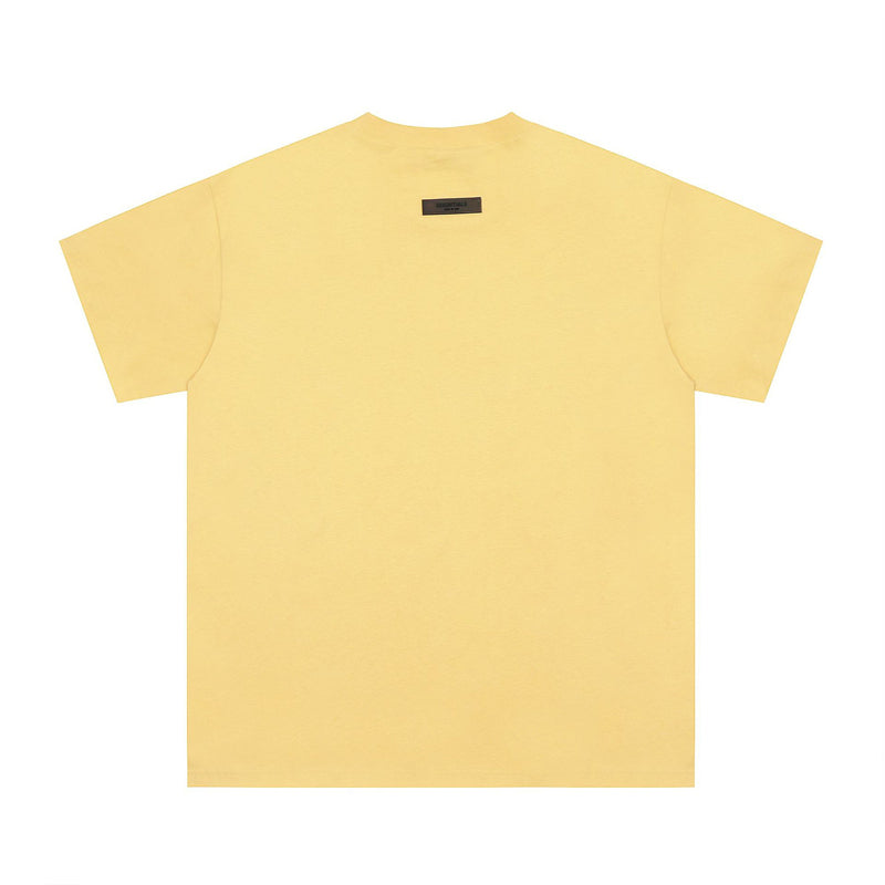 FEAR OF GOD ESSENTIALS Logo T-Shirt