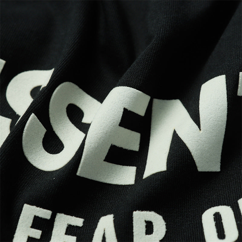 FEAR OF GOD ESSENTIALS Logo T-Shirt