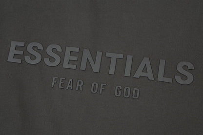 FEAR OF GOD ESSENTIALS Logo T-Shirt