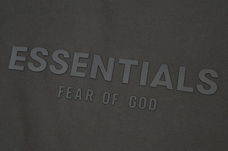 FEAR OF GOD ESSENTIALS Logo T-Shirt