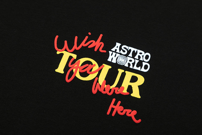 Travis Scott T-Shirt