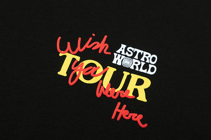 Travis Scott T-Shirt