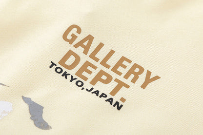 GALLERY DEPT Hoodies