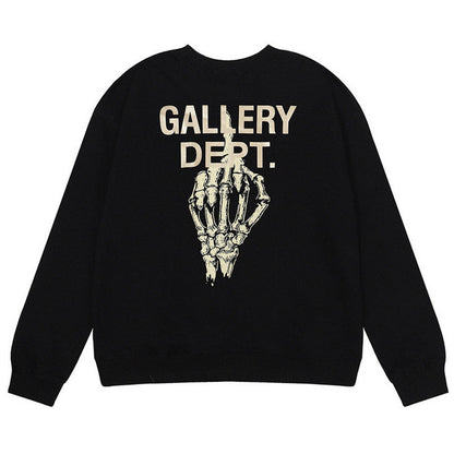 GALLERY DEPT Sweatshirts