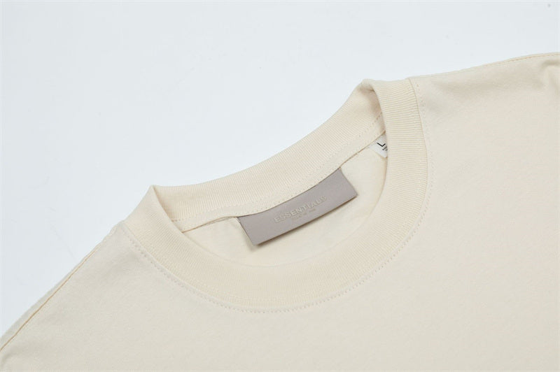 FEAR OF GOD ESSENTIALS Logo T-Shirt