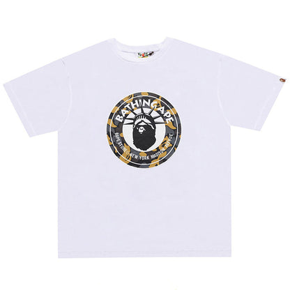 BAPE  Store New York Madison Avenue Tee