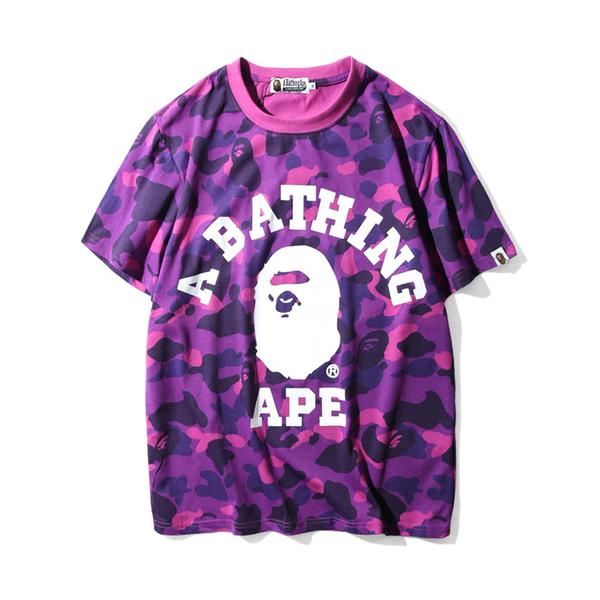 BAPE T-Shirt