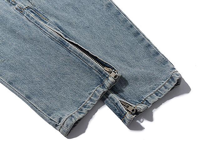 FEAR OF GOD JEANS