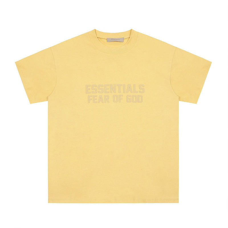 FEAR OF GOD ESSENTIALS Logo T-Shirt