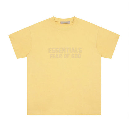 FEAR OF GOD ESSENTIALS Logo T-Shirt