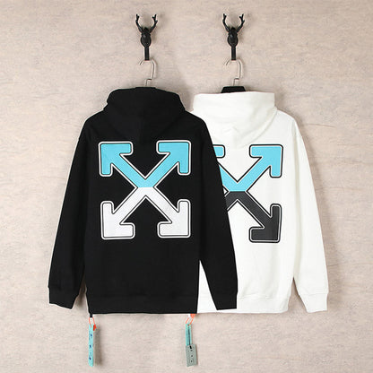 OFF-WHITE Hoodies