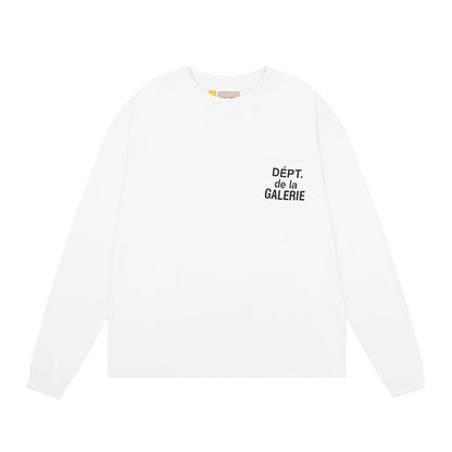 Gallery Dept Classic Long Sleeve T-Shirt