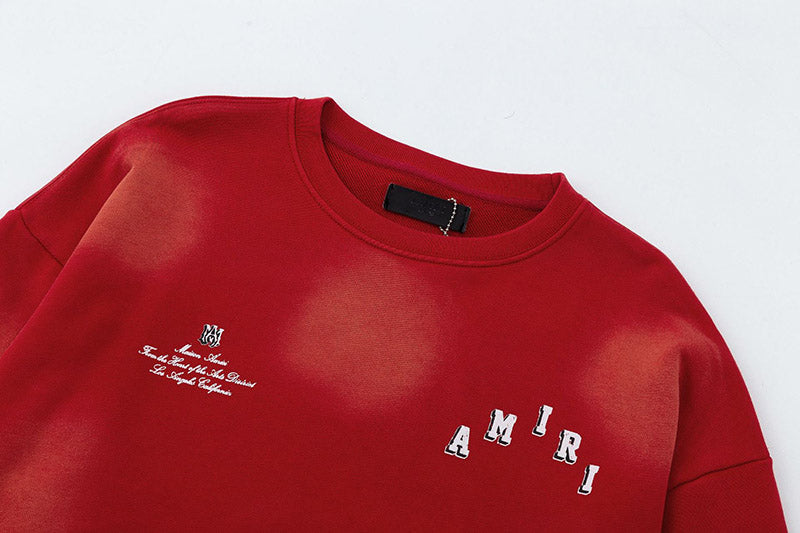 AMIRI Sweatshirts