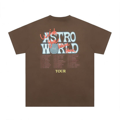 Travis Scott T-Shirt