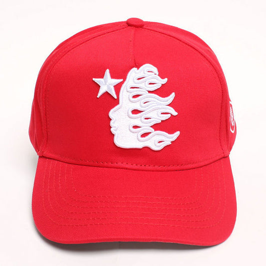 Hellstar OG Snapback Cap