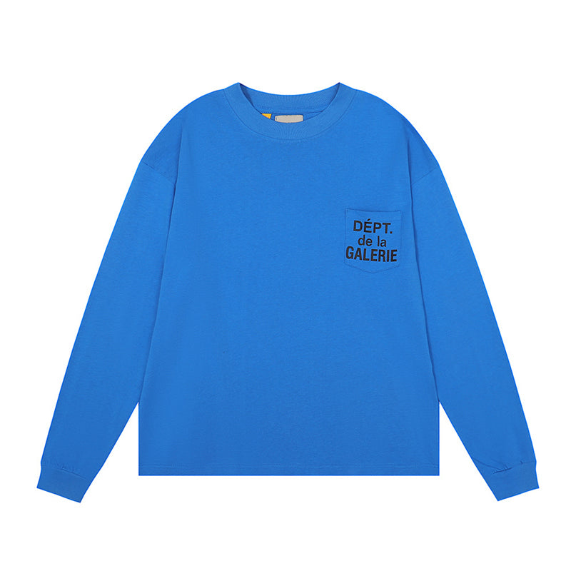 Gallery Dept Classic Long Sleeve T-Shirt