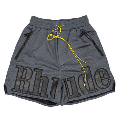 Rhude RH Logo Shorts