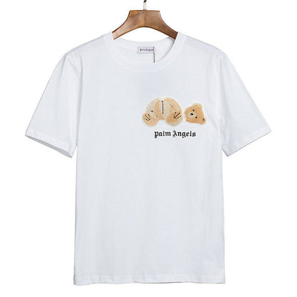 PALM ANGELS Bear T-Shirt