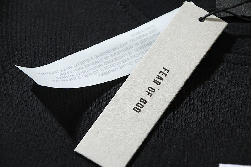 FEAR OF GOD ESSENTIALS T-Shirt